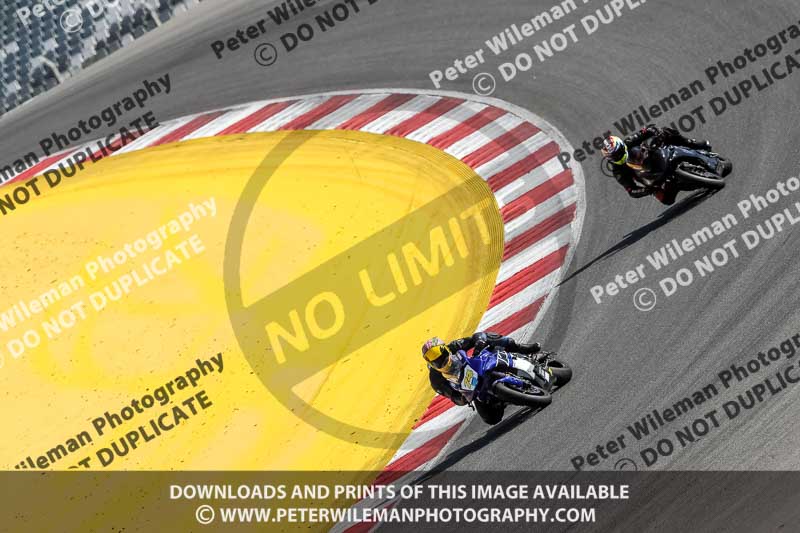 motorbikes;no limits;october 2019;peter wileman photography;portimao;portugal;trackday digital images